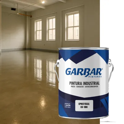 EPOXYSEAL EC-100, imprimante epóxico